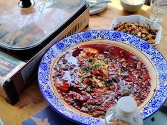 -院8里·小聚园(九眼桥店)
