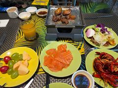 -舜和巴西烤肉餐厅(舜和国际店)