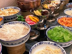 -TABLE·味西餐厅-成都茂业JW万豪酒店