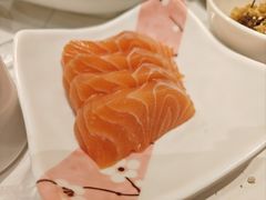 -第六季自助餐厅(北太平庄店)