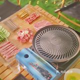 周末去哪里，龙泉山上踏青➕烤肉一站式搞定