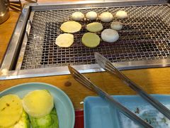 -蚝英雄鲜蚝自助专门店(长楹天街直营店)