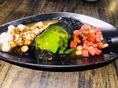 -庆合府重庆大排档(紫都城店)
