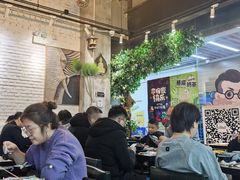 -Hi YOU你的饭局泰餐厅(雍和宫店)