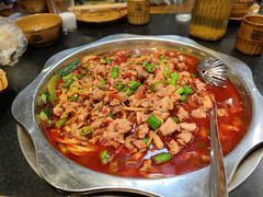 -盐井记·自贡美蛙鲜锅兔(中和店)