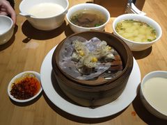 -食膳公园包子铺(烈士公园店)