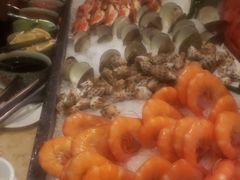 -雅枫国际酒店—枫叶自助餐(福田店)