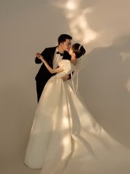 点击看大图 -金夫人婚纱摄影(华南店)