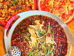 -先启半步颠·川菜小炒