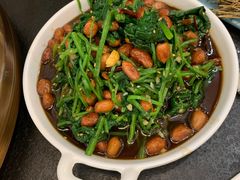 -福福泥炉烤肉(三台子店)