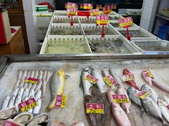 -华源餐厅·海鲜大排档(日月贝店)