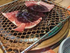 -郑阿姨的家·이모네·韩料&烤肉(武川路店)