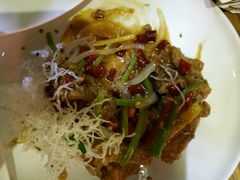 android_upload_pic-山有花啡餐厅(常营总店)