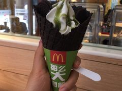 -麦当劳(长泰商业广场店)
