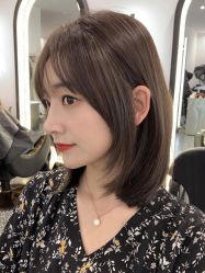 -Rise Hair上升造型