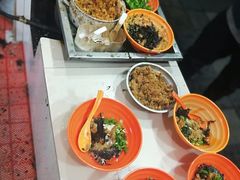 -阿麟馄饨(延长路店)