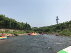 -杭州双溪漂流景区