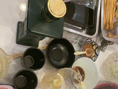 -钢管厂五区小郡肝火锅串串香(清河店)