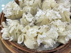 三鲜烧麦-天瑞祥烧麦馆(芥园西道店)