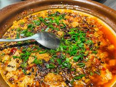 -滇铺子·云南特色菜·鲜花野菜季(曲靖万达店)