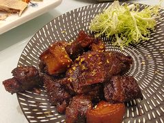 -老洋房花园饭店(绍兴路店)