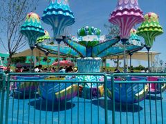 -北戴河圣蓝海洋公园