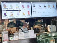 -喜茶(东莞雍华庭店)