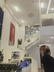 -上禾 HAIR SALON