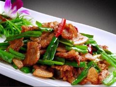 -上海小菜餐厅(理工大学店)