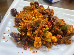 -88号小吃店·经典云南菜·地道纳西美食