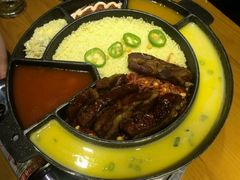 -盛双盛•韩式烤肉