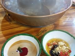 -东镇老火锅(长春路首店)