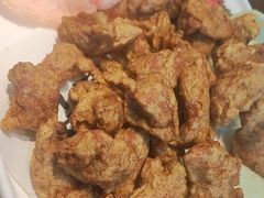 -俏东方·海味水饺·青岛菜(崂山店)