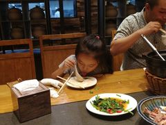 -小城粥道·海胆鲜虾粥(解放广场店)