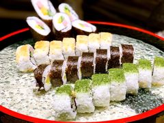 -厦门威斯汀酒店
