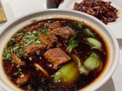 -南门小馆·清真(国贸商城店)