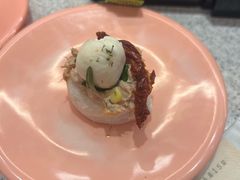 -争鲜回转寿司(太阳宫凯德PLUS店)