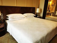 -广州粤海喜来登酒店