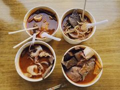 -乌糖沙茶面(民族路店)