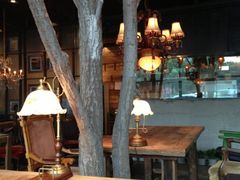 -漫咖啡MAANCOFFEE(清江路店)