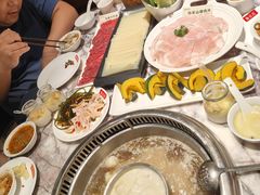 -鱼豆吉·豆浆鱼火锅(宜昌万达店)