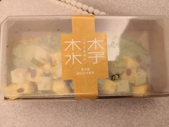 -木子木水日式烫面包(世界城光谷店)