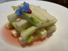 -万龙洲海鲜(亚运村店)