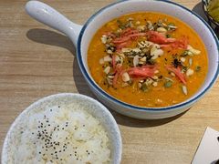 -轻蔬不用等·素食(江苏路店)