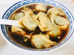 -古徽州馄饨店(宝安路店)