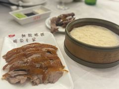 -全聚德(常州店)