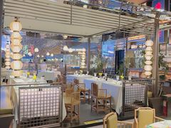 -桂满陇·海市蜃楼·黑金(国金店)