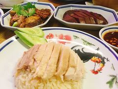 -红大哥水门鸡饭(總店)