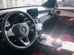 -天津波士信达奔驰4S店(卫津南路店)