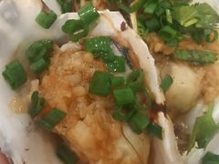 -美人万三·蚝大人生蚝小馆(昌里路店)